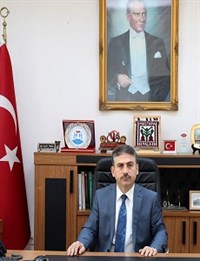 Mustafa PALA